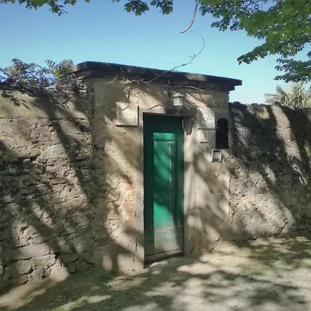 House With Private Garden In Cortona's Town Centre Casa vacanze Cortona