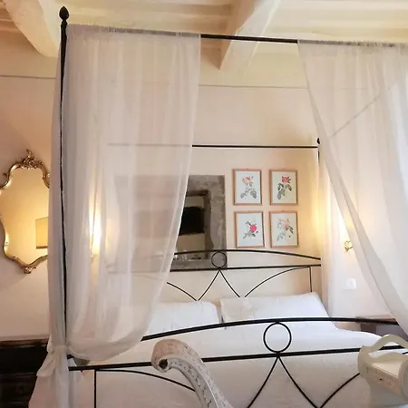 House With Private Garden In Cortona's Town Centre Casa vacanze Cortona